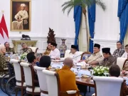 Presiden Prabowo Setujui Pembentukan Tim Reformasi Kepolisian