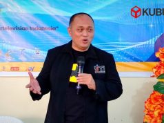 IJTI Soroti Pencabutan Kartu Liputan Jurnalis CNN Indonesia Usai Ajukan Pertanyaan ke Presiden