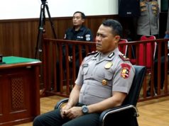 Rantis Lindas Affan Kurniawan Ojol, Kompol Cosmas Dipecat Polri