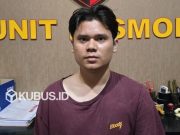 Mutilasi Pacet Terungkap: Pelaku Kekasih Korban, Pernah Kerja di Rumah Potong Hewan