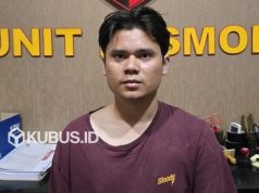 Mutilasi Pacet Terungkap: Pelaku Kekasih Korban, Pernah Kerja di Rumah Potong Hewan