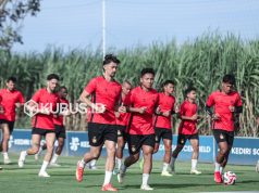 Hadapi Bhayangkara Presisi, Persik Kediri Bertekad Perpanjang Tren Positif