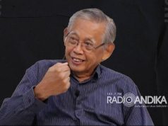 Dana Jumbo ke Bank Himbara Disorot, Prof Wibi: Bukan Solusi Tumbuhkan Ekonomi