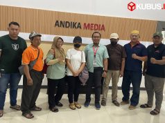 Sinergi Radio ANDIKA dan RPA Indonesia Berhasil Pulangkan PMI Kediri dari Singapura