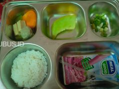 Ramai Disorot Warganet, Ini Penjelasan SPPG Papar soal Menu dan Porsi MBG