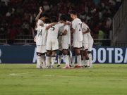 Kualifikasi Piala Asia U-23 2026, Indonesia Ditahan Imbang Laos