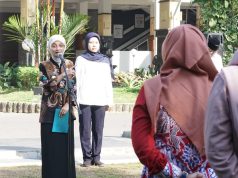 Wali Kota Kediri Soroti Aksi Anarkis dan Ingatkan Pentingnya Pengawasan Anak