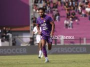 Laga Perdana di Stadion Brawijaya, Persik Kediri Raih Kemenangan atas Malut United