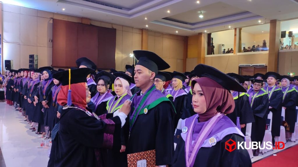 Universitas Strada Indonesia Teguhkan Komitmen Outcome Based Education di Wisuda ke-25 2 WhatsApp Image 2025 09 20 at 13.48.05 1