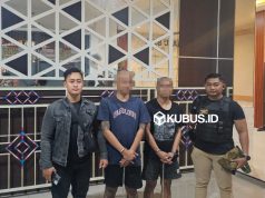Kasus Kekerasan dan Pelecehan di Lapas Kediri, Dua Pelaku Dipindahkan!