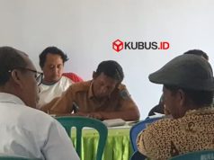 Kades di Nganjuk Diduga Terlibat Pesta Miras, Warga Jatuhkan Denda Belasan Juta