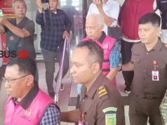 Korupsi Rp4,3 Miliar di RSUD dr Iskak Tulungagung, Dua Orang Jadi Tersangka
