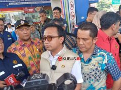 Gerindra Usul 1 Orang Cuma Punya 1 Akun Medsos