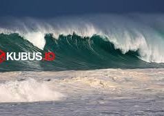 BPBD Blitar Imbau Warga Waspadai Gelombang Tinggi di Pesisir Selatan!