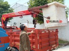 Pemkab Kediri Tetap Siaga Bencana Hidrometeorologi