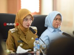 Wali Kota Kediri Terima Empat Legal Opinion dari Kejaksaan Negeri, Perkuat Good Governance di Kota Kediri