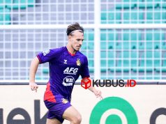 Persik Hadapi Persijap Tanpa Suporter, Panpel Tegaskan Imbauan!