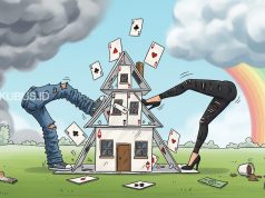 Gaya Hidup Tinggal Bersama Tanpa Nikah: Pergeseran Nilai dan Risiko Sosial yang Mengintai