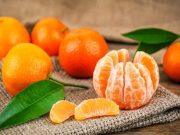 Waspada, Terlalu Banyak Makan Jeruk Bisa Timbulkan Efek Samping