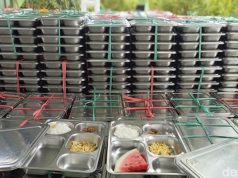 Pegawai Inti SPPG Program MBG Akan Diangkat Jadi ASN PPPK Mulai 1 Februari