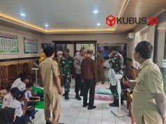 Puluhan Siswa SMPN 1 Boyolangu, Tulungagung Diduga Keracunan Usai Santap Menu MBG
