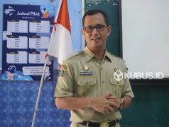 Bahasa Inggris Jadi Mapel Wajib SD, Disdik Blitar Sambut Positif