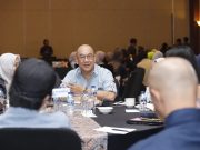 Danny Yong: Media yang Sehat Itu Harus Seperti Kue Lapis!