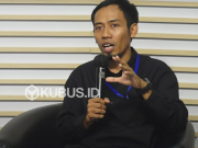 JPPI Soroti Kacau-Balaunya Administrasi Program MBG: Dasar Hukum Belum Ada, Anggaran Tak Transparan