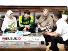 Gubernur Banten Aktifkan Kembali Kepsek SMA yang Tampar Siswa Merokok