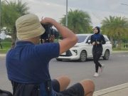 Warganet Keluhkan Foto Pelari Di-upload Tanpa Izin di Internet: Ganggu Privasi!