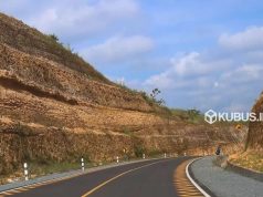 Antisipasi Dini, Pemkab Blitar Wacanakan Larangan PKL Berjualan di Tepi JLS