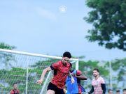 Hadapi PSM Makassar, Persik Kediri Incar Tiga Poin Harga Mati