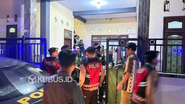 Mahasiswa UTM