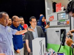 Lemigas Pastikan Kualitas BBM Pertalite di Jatim Sesuai Standar