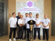 Pemerintah Perluas Program Magang Nasional ke Kementerian dan Lembaga
