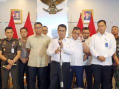 Pemerintah Turunkan Harga Pupuk Subsidi 20 Persen, Berlaku Per Hari Ini