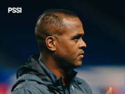 PSSI Resmi Pecat Patrick Kluivert Usai Gagal Lolos ke Piala Dunia 2026