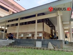 Pemkab Kediri Pindah Ratusan Benda Purbakala dari Museum Bhagawanta ke Tempat Baru