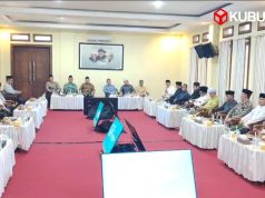 Trans7 Datangi Ponpes Lirboyo, Sampaikan Permohonan Maaf