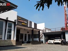 Profil Radio ANDIKA: Ekosistem Media Cerdas Berbasis Kecepatan, Partisipasi, dan Solusi