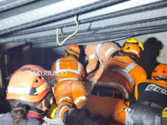 Tim SAR Kembali Evakuasi Tujuh Korban dari Reruntuhan Ponpes Al Khoziny