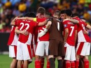 Media Belanda Soroti Kinerja Wasit, Usai Timnas Indonesia Kalah Lawan Irak