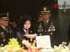 Hadiri Upacara HUT ke-80, Wali Kota Kediri Apresiasi Sinergi dan Dedikasi TNI