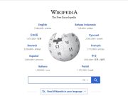 Wikipedia Tak Lagi Jadi Rujukan, Kalah Saing oleh AI dan Media Sosial