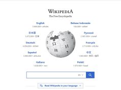 Wikipedia Tak Lagi Jadi Rujukan, Kalah Saing oleh AI dan Media Sosial
