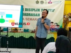 Maraknya Pencurian di Masjid, Pengamat Sosial: Refleksi Kondisi Sosial, Perlunya Gotong Royong