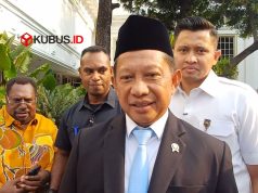 Mendagri Tito soal Punya 3 Wamen: Bagus, Negara Ini Kan Luas