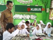 Guru Penanggung Jawab MBG Dapat Insentif Rp 100 Ribu, Cair 10 Hari Sekali