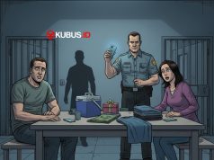 Petugas Lapas Tulungagung Gagalkan Penyelundupan HP Lewat Makanan