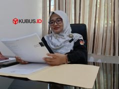 KPU Kota Kediri Lakukan Pemutakhiran Data Pemilih